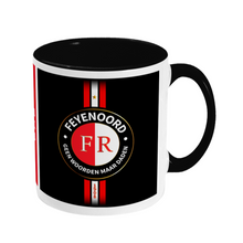 Afbeelding in Gallery-weergave laden, Feyenoord - Geen Woorden Maar Daden 1 Mok