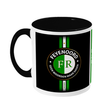 Afbeelding in Gallery-weergave laden, Feyenoord - Geen Woorden Maar Daden 2 Mok