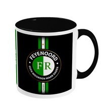Afbeelding in Gallery-weergave laden, Feyenoord - Geen Woorden Maar Daden 2 Mok