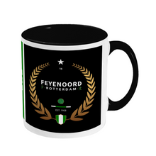 Afbeelding in Gallery-weergave laden, Feyenoord - Gouden Krans Mok