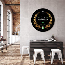 Afbeelding in Gallery-weergave laden, Rotterdam - Gouden Krans