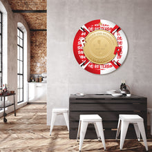 Afbeelding in Gallery-weergave laden, Feyenoord - Landskampioen 1