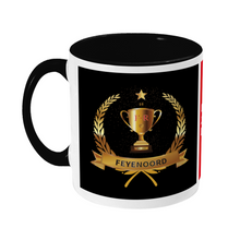 Afbeelding in Gallery-weergave laden, Feyenoord - Landskampioen 2 Mok