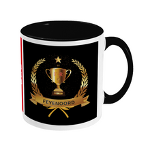 Afbeelding in Gallery-weergave laden, Feyenoord - Landskampioen 2 Mok