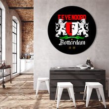 Afbeelding in Gallery-weergave laden, Feyenoord - Stadswapen 🎁