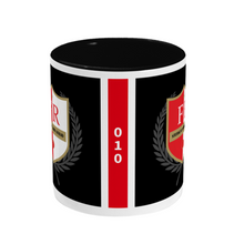 Afbeelding in Gallery-weergave laden, Feyenoord - Sterker Door Strijd Mok