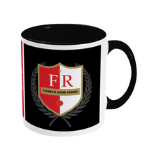 Afbeelding in Gallery-weergave laden, Feyenoord - Sterker Door Strijd Mok