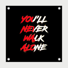 Afbeelding in Gallery-weergave laden, Feyenoord - YNWA Tuinposter