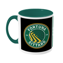 Afbeelding in Gallery-weergave laden, Fortuna Sittard - Samen Nao Veure Mok