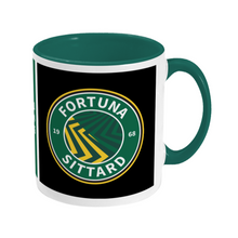 Afbeelding in Gallery-weergave laden, Fortuna Sittard - Samen Nao Veure Mok