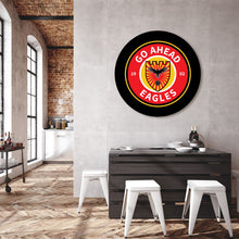 Afbeelding in Gallery-weergave laden, Go Ahead Eagles - De Adelaars