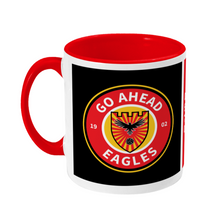 Afbeelding in Gallery-weergave laden, Go Ahead Eagles - De Adelaars Mok