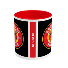 Afbeelding in Gallery-weergave laden, Go Ahead Eagles - De Adelaars Mok