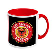 Afbeelding in Gallery-weergave laden, Go Ahead Eagles - De Adelaars Mok