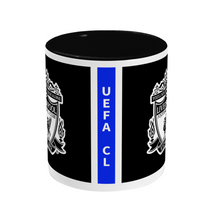 Afbeelding in Gallery-weergave laden, Liverpool - Logo Mok