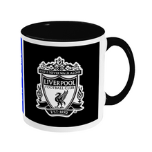 Afbeelding in Gallery-weergave laden, Liverpool - Logo Mok