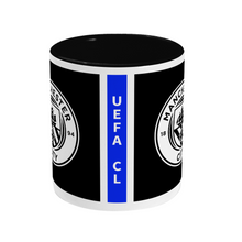 Afbeelding in Gallery-weergave laden, Manchester City - Logo Mok