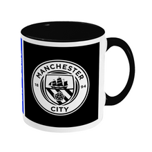 Afbeelding in Gallery-weergave laden, Manchester City - Logo Mok