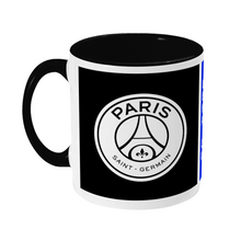 Afbeelding in Gallery-weergave laden, PSG - Logo Mok