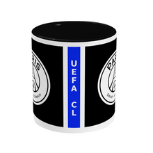 Afbeelding in Gallery-weergave laden, PSG - Logo Mok