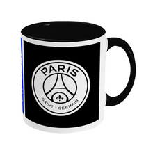 Afbeelding in Gallery-weergave laden, PSG - Logo Mok