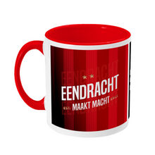 Afbeelding in Gallery-weergave laden, PSV - Eendracht Maakt Macht 2 Mok