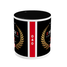 Afbeelding in Gallery-weergave laden, PSV - Gouden Krans Mok