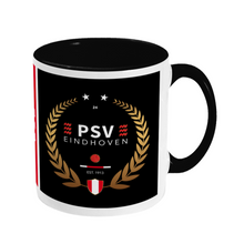 Afbeelding in Gallery-weergave laden, PSV - Gouden Krans Mok