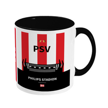 Afbeelding in Gallery-weergave laden, PSV - Philips Stadion Mok