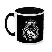 Afbeelding in Gallery-weergave laden, Real Madrid - Logo Mok