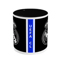 Afbeelding in Gallery-weergave laden, Real Madrid - Logo Mok