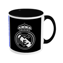 Afbeelding in Gallery-weergave laden, Real Madrid - Logo Mok