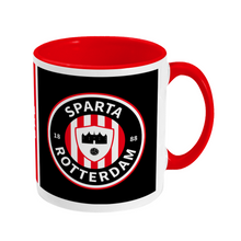 Afbeelding in Gallery-weergave laden, Sparta Rotterdam - Kasteelheren Mok