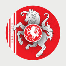 Afbeelding in Gallery-weergave laden, FC Twente - Het Twentse Ros