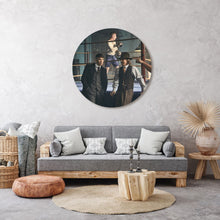 Afbeelding in Gallery-weergave laden, Peaky Blinders - Boxing Ring