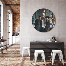 Afbeelding in Gallery-weergave laden, Peaky Blinders - Boxing Ring