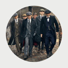 Afbeelding in Gallery-weergave laden, Peaky Blinders - Holding The Man