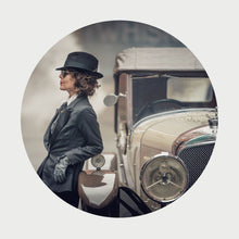 Afbeelding in Gallery-weergave laden, Peaky Blinders - Polly Gray Bentley