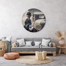 Afbeelding in Gallery-weergave laden, Peaky Blinders - Polly Gray Bentley
