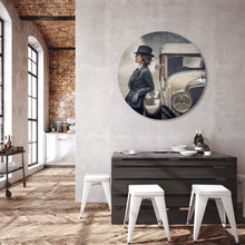 Afbeelding in Gallery-weergave laden, Peaky Blinders - Polly Gray Bentley