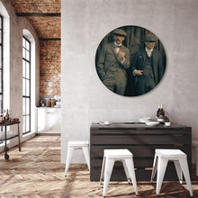 Afbeelding in Gallery-weergave laden, Peaky Blinders - The Shelby Brothers 3