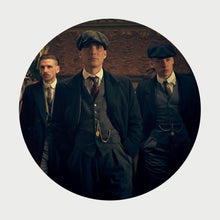 Afbeelding in Gallery-weergave laden, Peaky Blinders - The Shelby Brothers 4