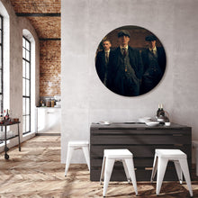 Afbeelding in Gallery-weergave laden, Peaky Blinders - The Shelby Brothers 4