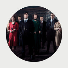 Afbeelding in Gallery-weergave laden, Peaky Blinders - The Shelby Family 1