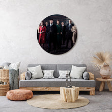 Afbeelding in Gallery-weergave laden, Peaky Blinders - The Shelby Family 1