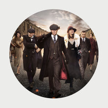 Afbeelding in Gallery-weergave laden, Peaky Blinders - The Shelby Family 2