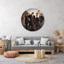 Afbeelding in Gallery-weergave laden, Peaky Blinders - The Shelby Family 2