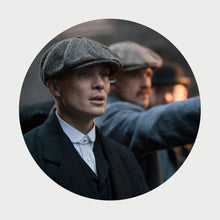 Afbeelding in Gallery-weergave laden, Peaky Blinders - Tommy And Arthur Ruthless
