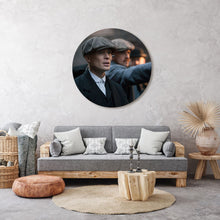Afbeelding in Gallery-weergave laden, Peaky Blinders - Tommy And Arthur Ruthless