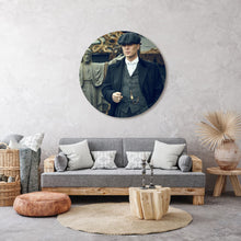 Afbeelding in Gallery-weergave laden, Peaky Blinders - Tommy And Jesus